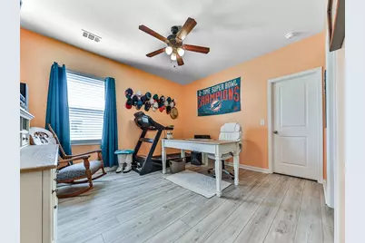 45 Stable Gate Drive, Cartersville, GA 30120 - Photo 3