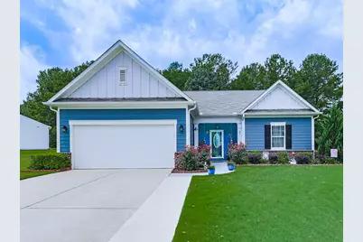 45 Stable Gate Drive, Cartersville, GA 30120 - Photo 1