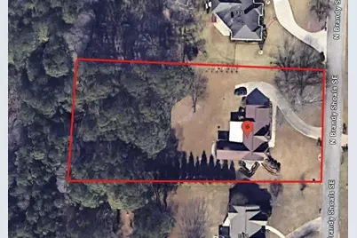 1321 N Brandy Shoals SE, Conyers, GA 30013 - Photo 7