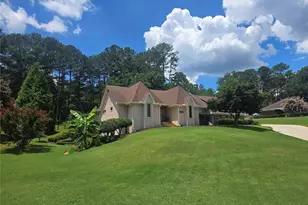 1321 N Brandy Shoals SE, Conyers, GA 30013 - Photo 1