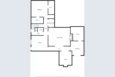 1321 N Brandy Shoals SE, Conyers, GA 30013 - Photo 41