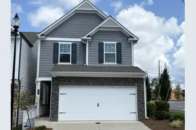 200 Turner Lane, Woodstock, GA 30188 - Photo 1