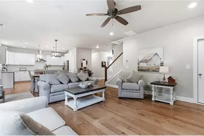 120 Longleaf Drive, Canton, GA 30114 - Photo 23