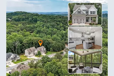 120 Longleaf Drive, Canton, GA 30114 - Photo 1