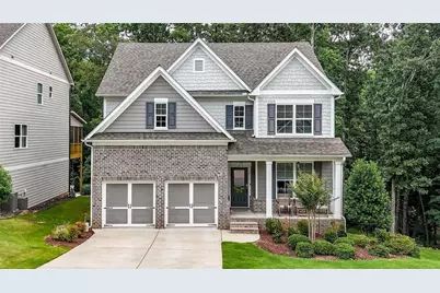 120 Longleaf Drive, Canton, GA 30114 - Photo 1