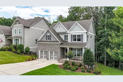 120 Longleaf Drive, Canton, GA 30114 - Photo 3