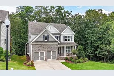120 Longleaf Drive, Canton, GA 30114 - Photo 5