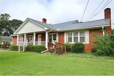 10021 Lavonia Rd Road, Carnesville, GA 30521 - Photo 9