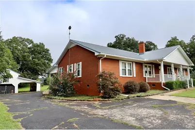 10021 Lavonia Rd Road, Carnesville, GA 30521 - Photo 3