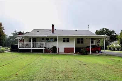 10021 Lavonia Rd Road, Carnesville, GA 30521 - Photo 5