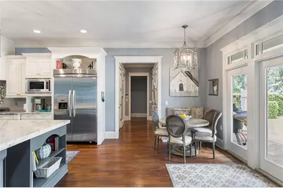 2019 Cambridge Avenue, College Park, GA 30337 - Photo 13