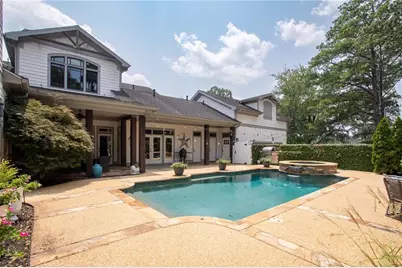 2019 Cambridge Avenue, College Park, GA 30337 - Photo 47