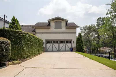 2019 Cambridge Avenue, College Park, GA 30337 - Photo 55