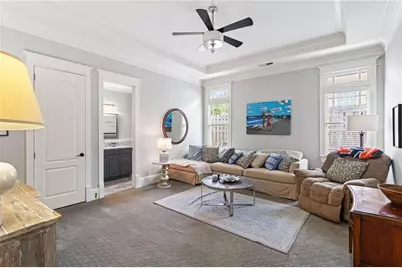 2019 Cambridge Avenue, College Park, GA 30337 - Photo 29