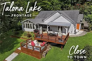 201 Talona Lake Terrace, Ellijay, GA 30536 - Photo 1