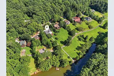201 Talona Lake Terrace, Ellijay, GA 30536 - Photo 57