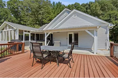 201 Talona Lake Terrace, Ellijay, GA 30536 - Photo 41