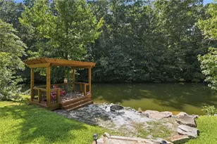 201 Talona Lake Terrace, Ellijay, GA 30536 - Photo 51