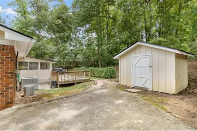 10 Thrushwood Road, Rome, GA 30161 - Photo 25