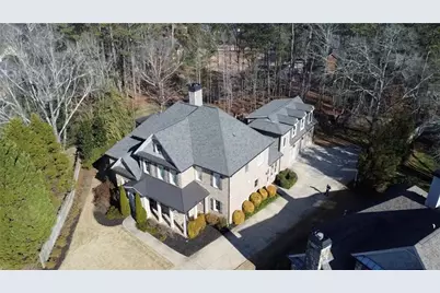 3322 Monceau Way, Roswell, GA 30075 - Photo 9