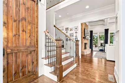 3322 Monceau Way, Roswell, GA 30075 - Photo 21