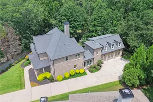 3322 Monceau Way, Roswell, GA 30075 - Photo 5
