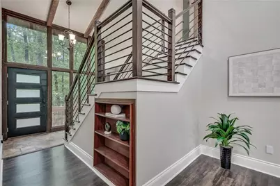 1820 Cedar Cliff Drive SE, Smyrna, GA 30080 - Photo 3