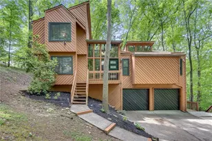 1820 Cedar Cliff Dr SE, Smyrna, GA 30080 - Photo 1