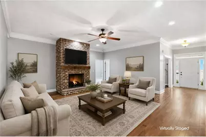 30 Sullins Road, Cartersville, GA 30121 - Photo 17