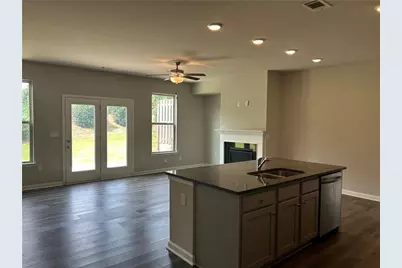 3685 Prospect Point Drive, Gillsville, GA 30566 - Photo 7