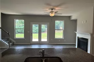 3685 Prospect Point Dr, Gillsville, GA 30566 - Photo 5