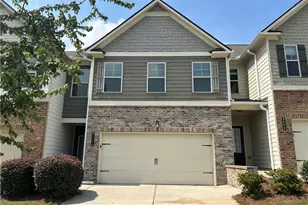3685 Prospect Point Dr, Gillsville, GA 30566 - Photo 1