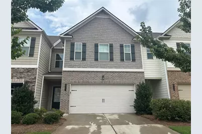 3701 Prospect Point Drive, Gillsville, GA 30566 - Photo 1