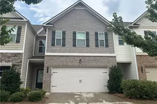 3701 Prospect Point Dr, Gillsville, GA 30566 - Photo 1