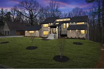 250 Bruton Way, Sandy Springs, GA 30342 - Photo 3