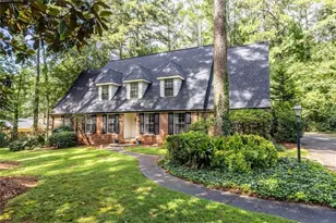 2267 Oxbow Cir, Tucker, GA 30087 - Photo 1