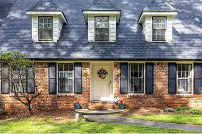 2267 Oxbow Circle, Tucker, GA 30087 - Photo 5