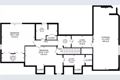 2267 Oxbow Circle, Tucker, GA 30087 - Photo 45