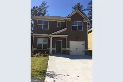 6572 Woodwell Drive, Union City, GA 30291 - Photo 1
