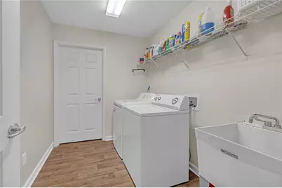 1701 Silver Summit Dr SE Drive SE, Conyers, GA 30094 - Photo 11
