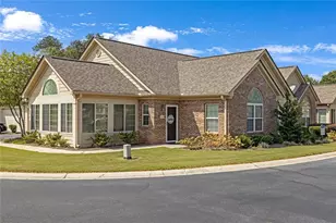1701 Silver Summit Dr SE Dr SE, Conyers, GA 30094 - Photo 1