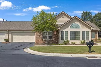 1701 Silver Summit Dr SE Drive SE, Conyers, GA 30094 - Photo 3