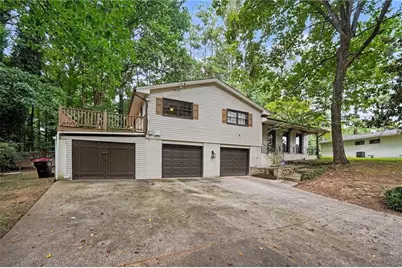 2807 Whisper Way, Douglasville, GA 30135 - Photo 3