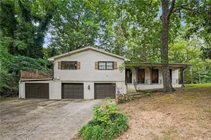 2807 Whisper Way, Douglasville, GA 30135 - Photo 1