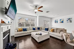 2503 Oakleaf Ridge, Lithonia, GA 30058 - Photo 3
