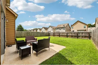2503 Oakleaf Ridge, Lithonia, GA 30058 - Photo 25