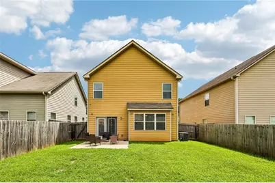2503 Oakleaf Ridge, Lithonia, GA 30058 - Photo 27