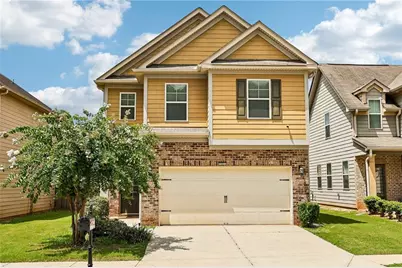 [Address not provided], Lithonia, GA 30058 - Photo 1