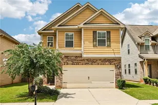 2503 Oakleaf Ridge, Lithonia, GA 30058 - Photo 1
