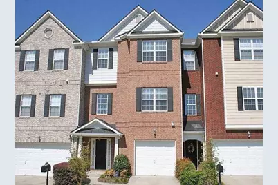 2207 Pebble Beach Drive, Lawrenceville, GA 30043 - Photo 1